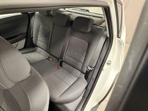 Hyundai Bayon bild 20