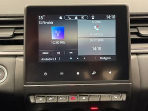 Renault Captur bild 12