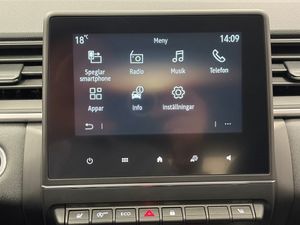 Renault Captur bild 11