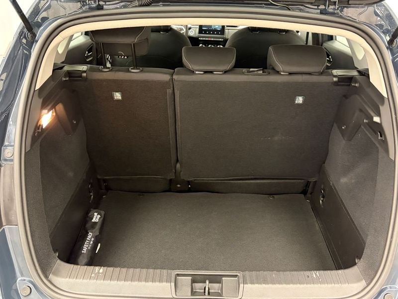 Renault Captur bild 19