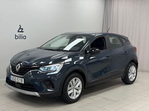 Renault Captur bild 1