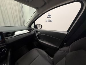 Renault Captur bild 20