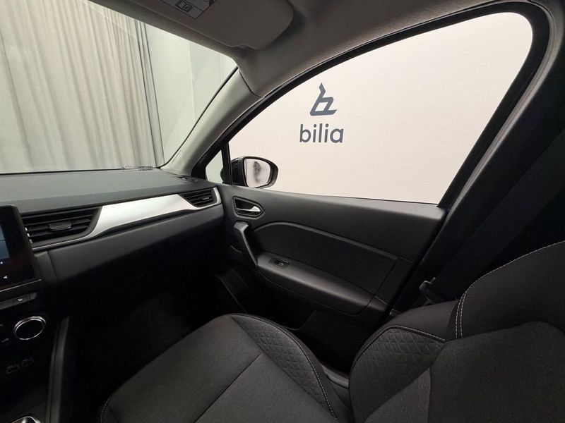 Renault Captur bild 20