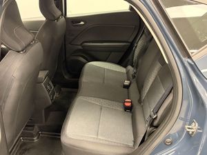 Renault Captur bild 16