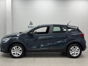 Renault Captur bild 2