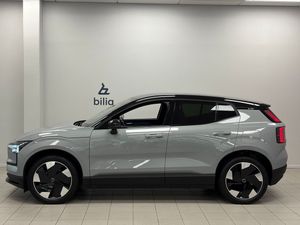 Volvo EX30 bild 2