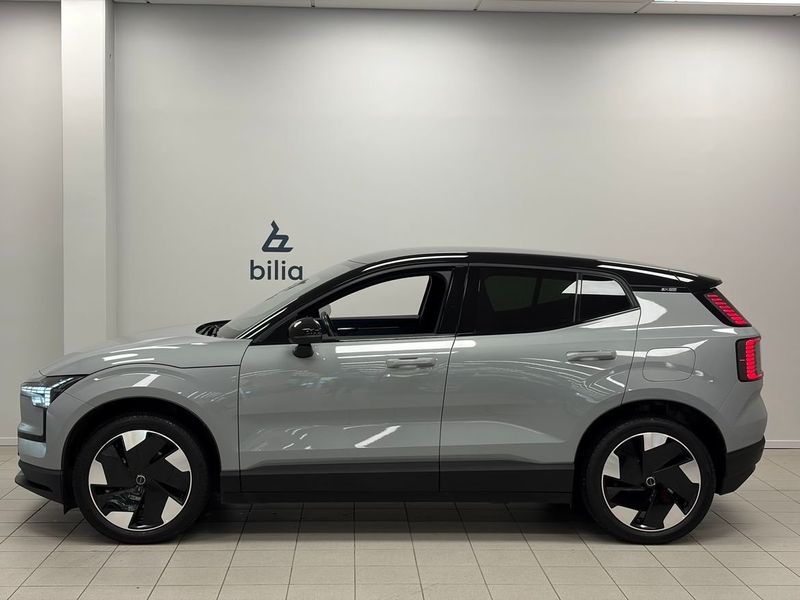 Volvo EX30 bild 2