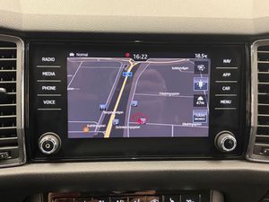 Skoda Kodiaq bild 14