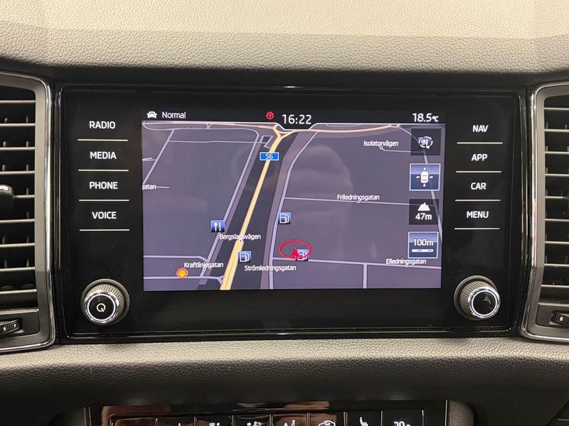 Skoda Kodiaq bild 14