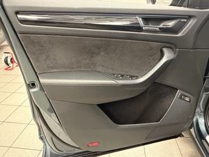 Skoda Kodiaq bild 5