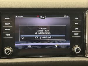 Skoda Kodiaq bild 13
