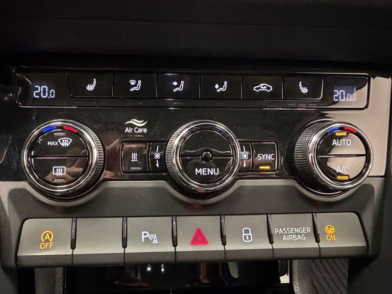 Skoda Kodiaq bild 16