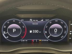 Skoda Kodiaq bild 12
