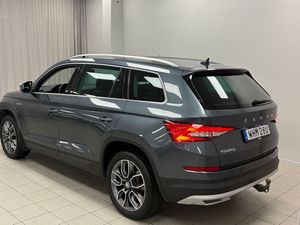 Skoda Kodiaq bild 3