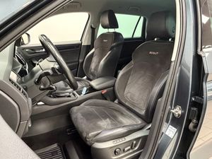 Skoda Kodiaq bild 8