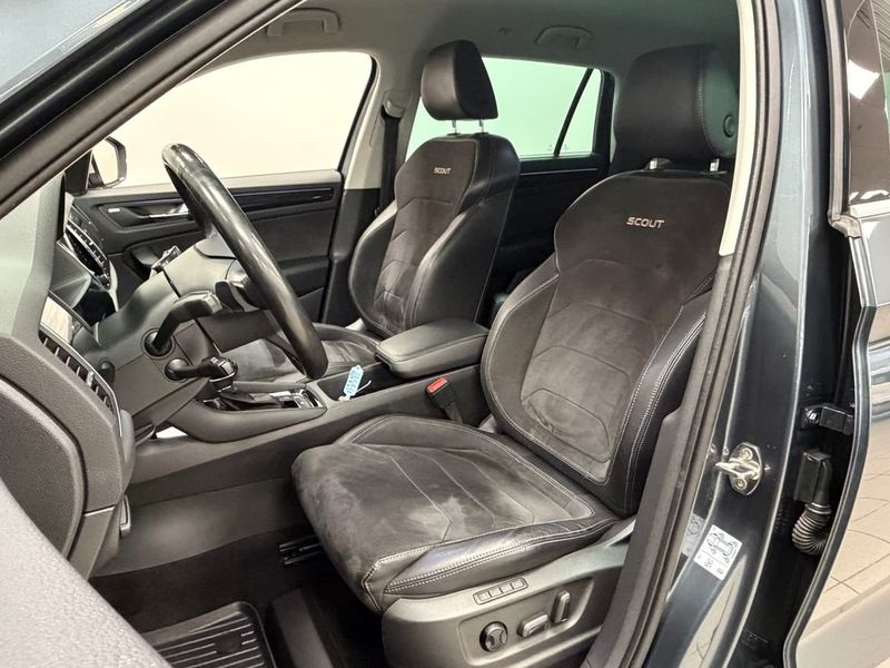 Skoda Kodiaq bild 8