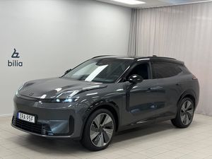 Lynk & Co 08 bild 1
