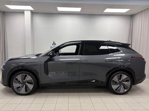 Lynk & Co 08 bild 2