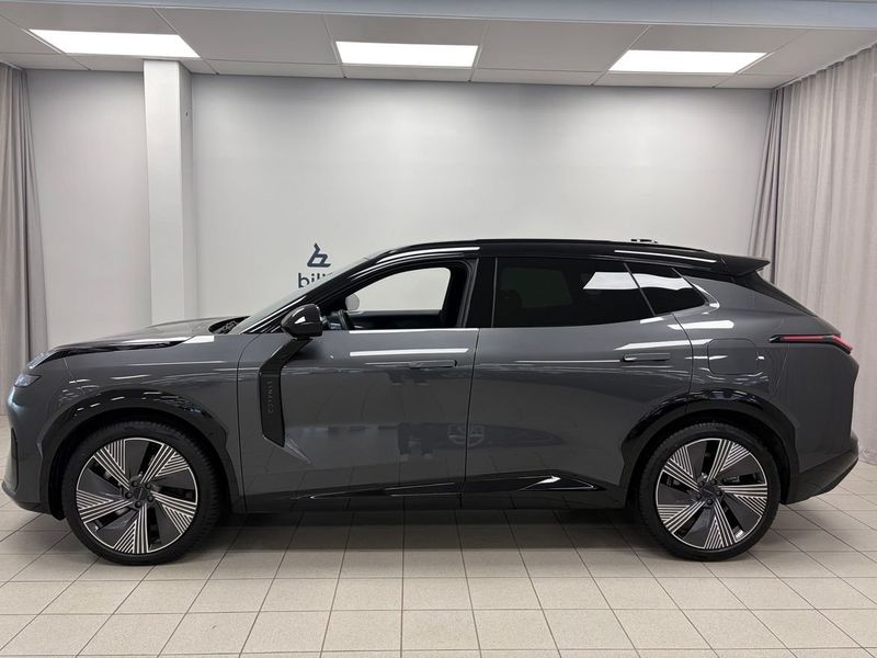 Lynk & Co 08 bild 2