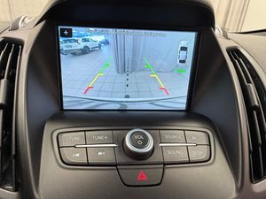 Ford Kuga bild 11