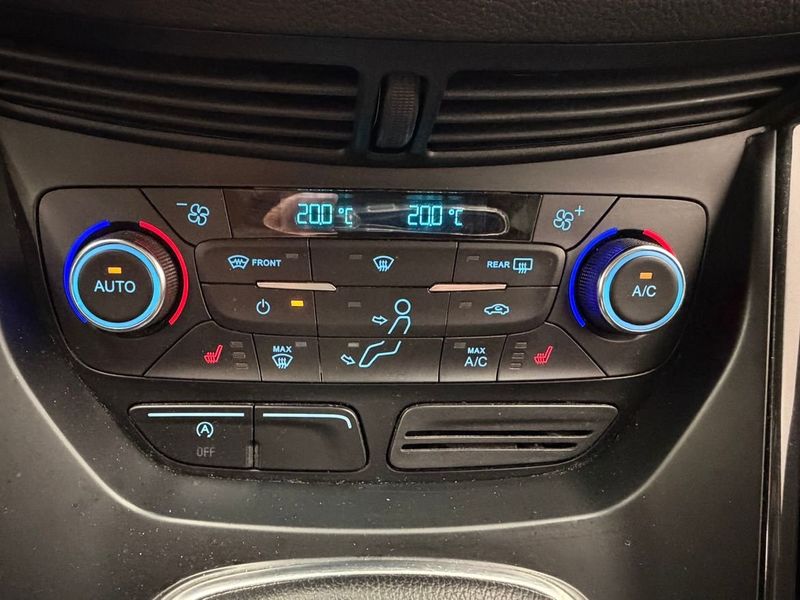 Ford Kuga bild 12