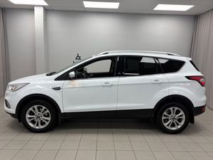 Ford Kuga bild 2