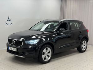 Volvo XC40 bild 1