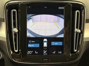 Volvo XC40 bild 13