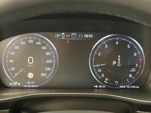 Volvo XC40 bild 10