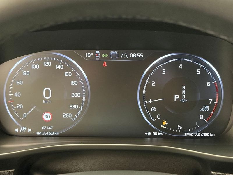 Volvo XC40 bild 10