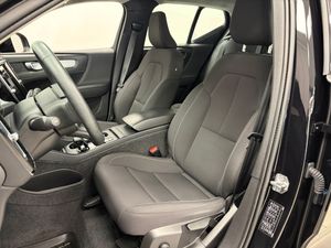 Volvo XC40 bild 7