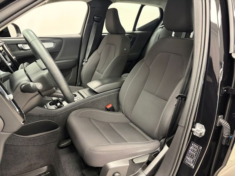 Volvo XC40 bild 7