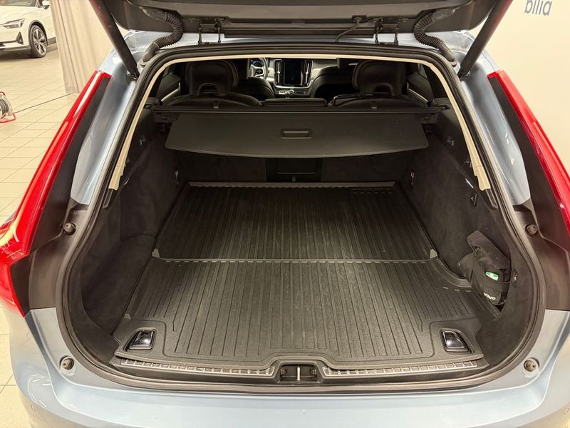 Volvo V90 bild 16