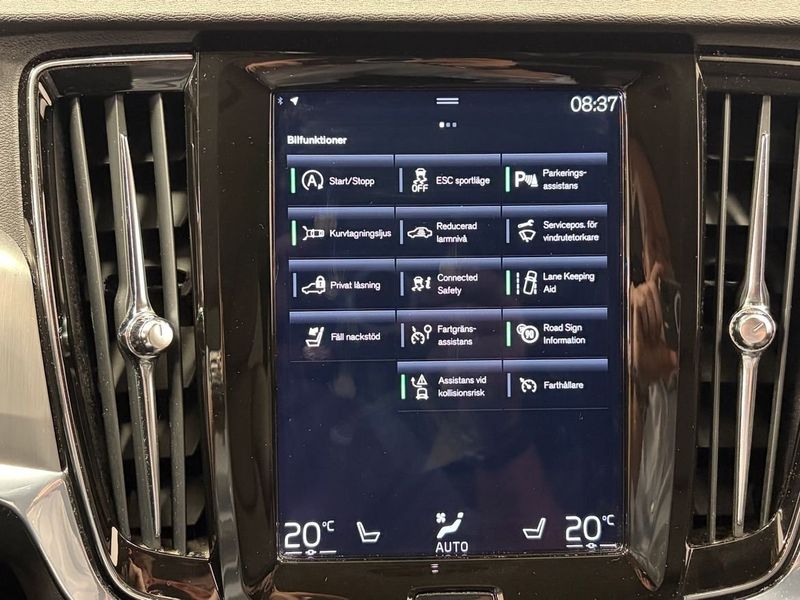 Volvo V90 bild 11