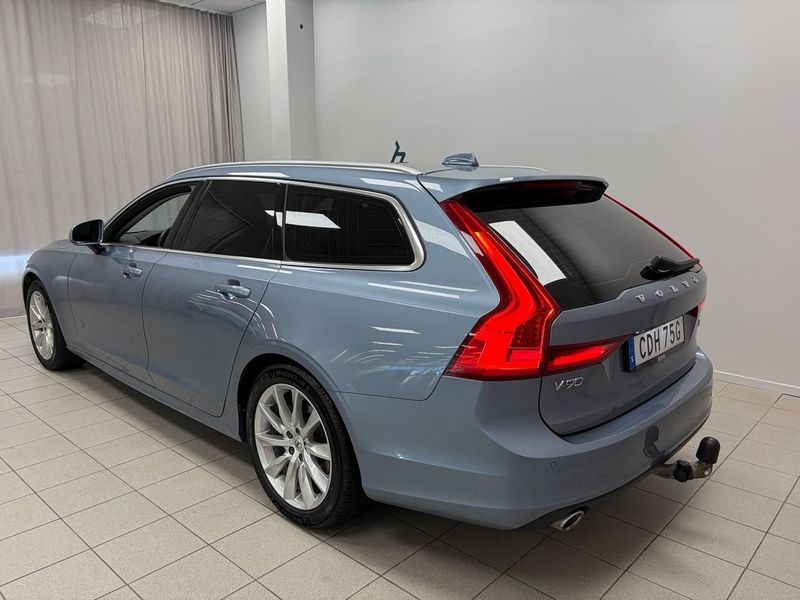 Volvo V90 bild 3