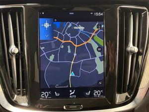 Volvo V60 bild 13