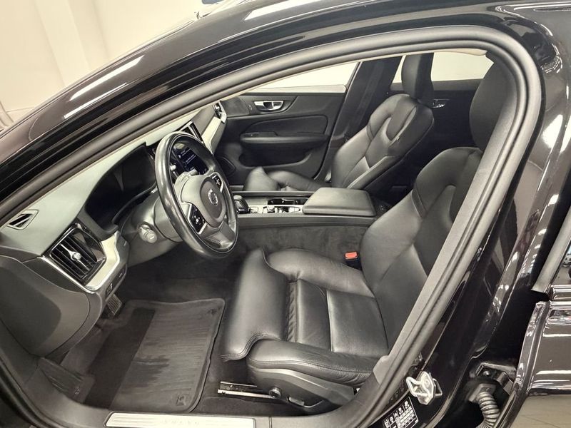 Volvo V60 bild 7