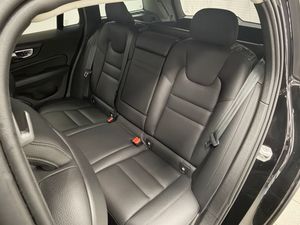 Volvo V60 bild 18