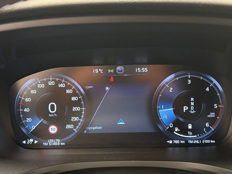 Volvo V60 bild 10