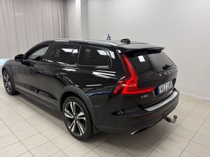 Volvo V60 bild 3