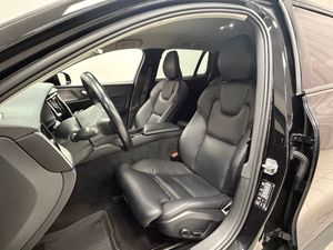 Volvo V60 bild 8