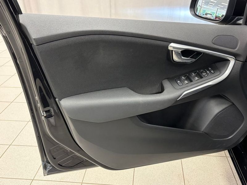 Volvo V40 bild 5