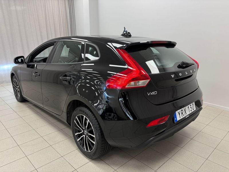 Volvo V40 bild 3