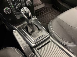 Volvo V40 bild 15