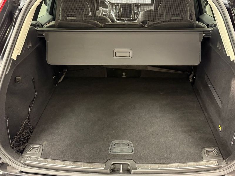Volvo XC60 bild 18