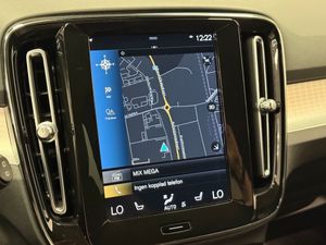 Volvo XC40 bild 21