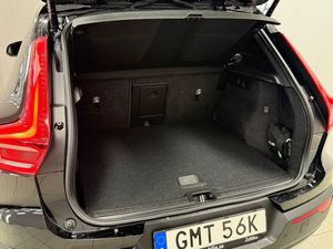 Volvo XC40 bild 11