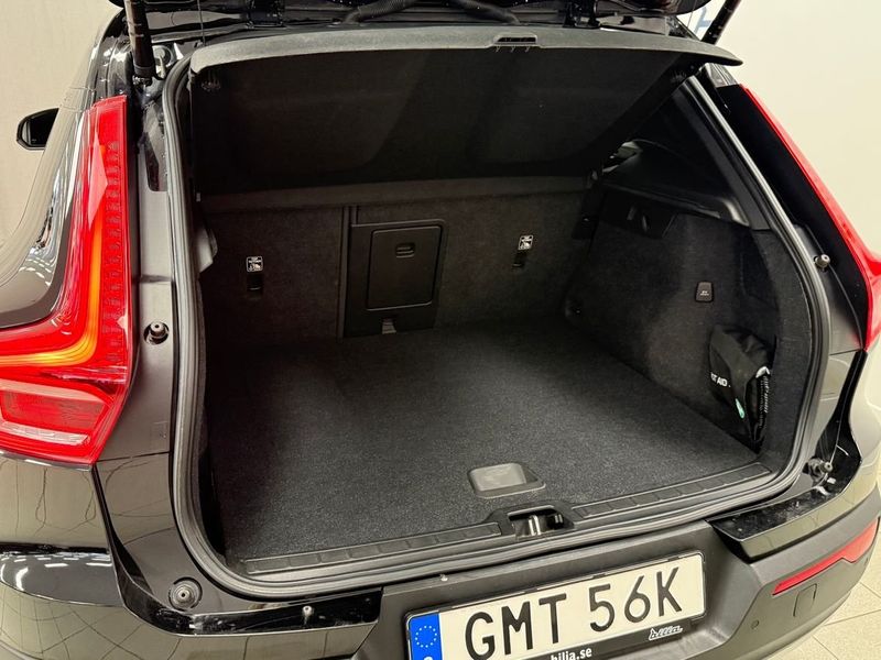 Volvo XC40 bild 11
