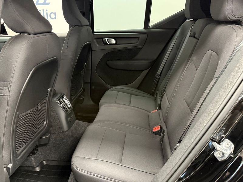 Volvo XC40 bild 10