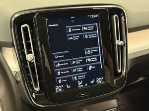 Volvo XC40 bild 23